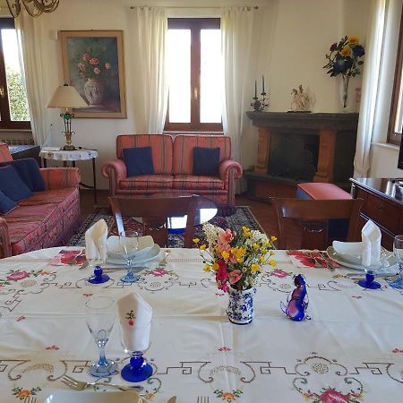 Casa Vittoria Villa Corsanico-Bargecchia Luaran gambar