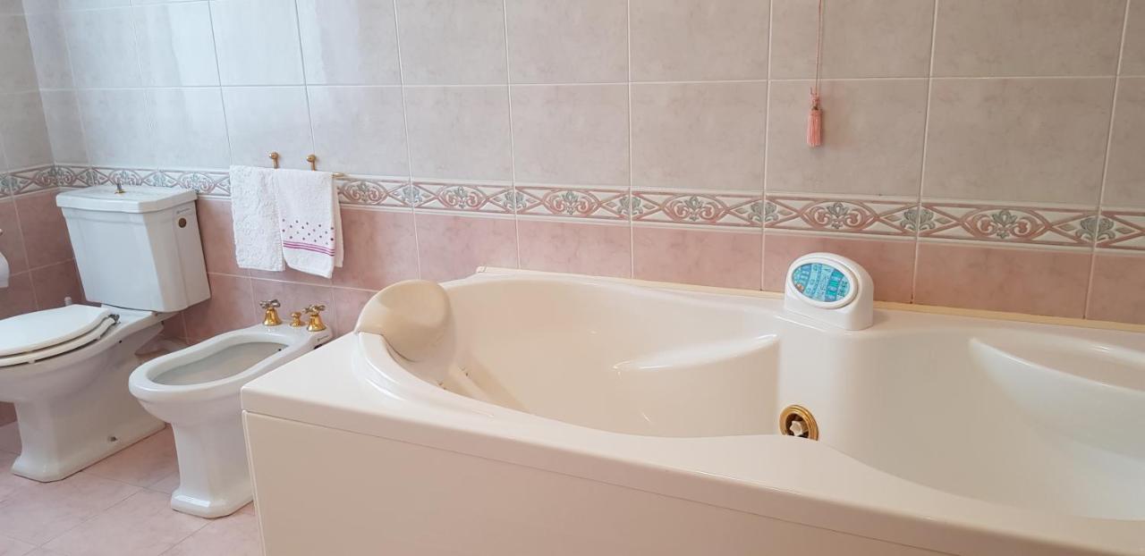 Casa Vittoria Villa Corsanico-Bargecchia Luaran gambar