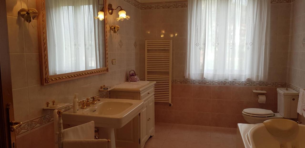 Casa Vittoria Villa Corsanico-Bargecchia Luaran gambar