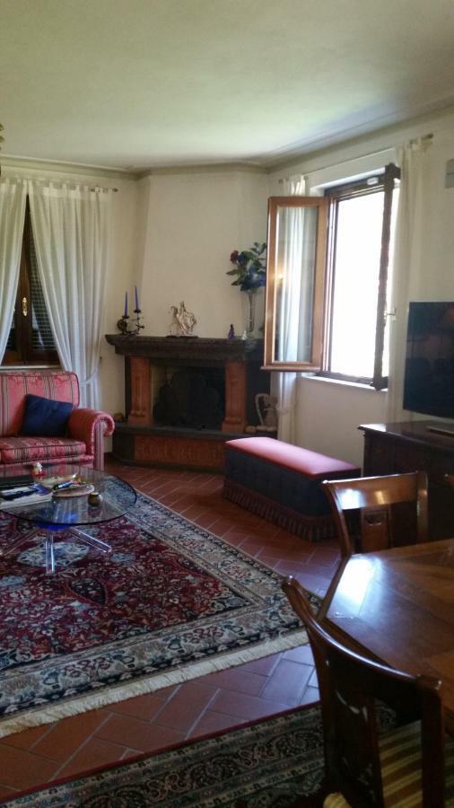 Casa Vittoria Villa Corsanico-Bargecchia Luaran gambar