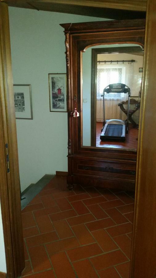 Casa Vittoria Villa Corsanico-Bargecchia Luaran gambar