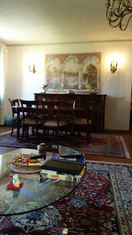 Casa Vittoria Villa Corsanico-Bargecchia Luaran gambar