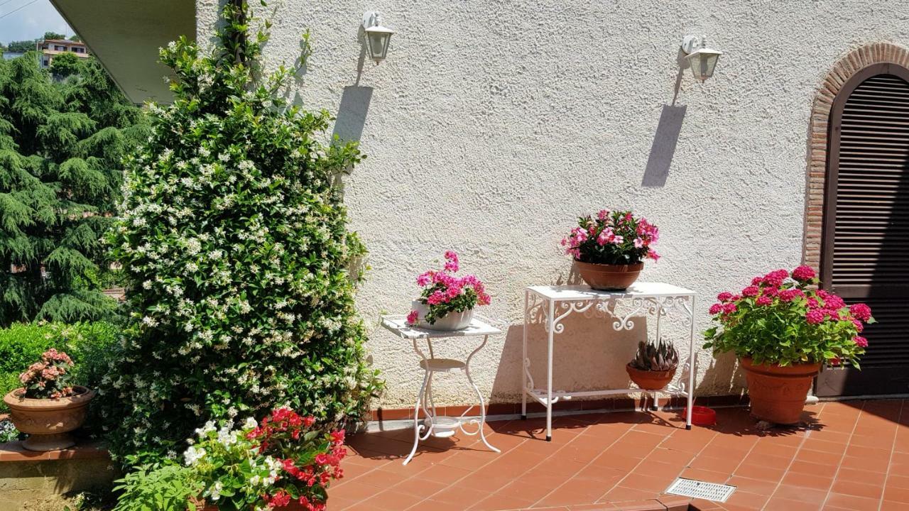 Casa Vittoria Villa Corsanico-Bargecchia Luaran gambar