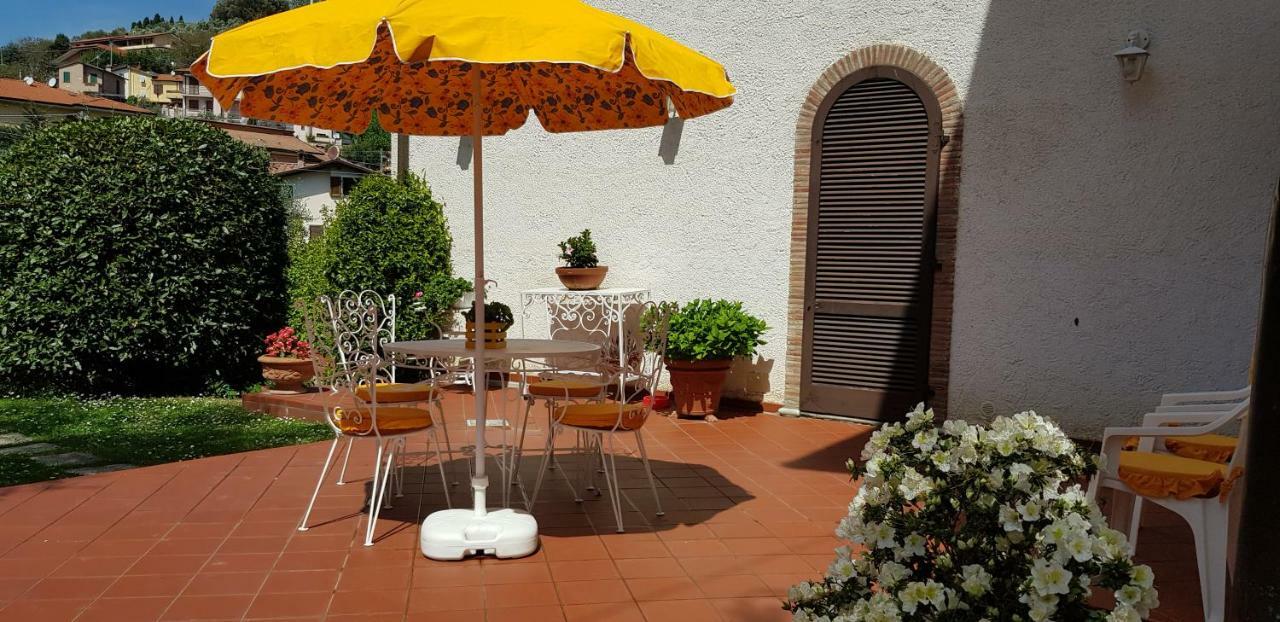Casa Vittoria Villa Corsanico-Bargecchia Luaran gambar