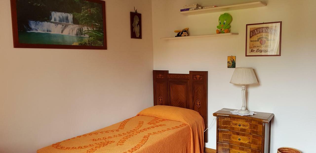 Casa Vittoria Villa Corsanico-Bargecchia Luaran gambar