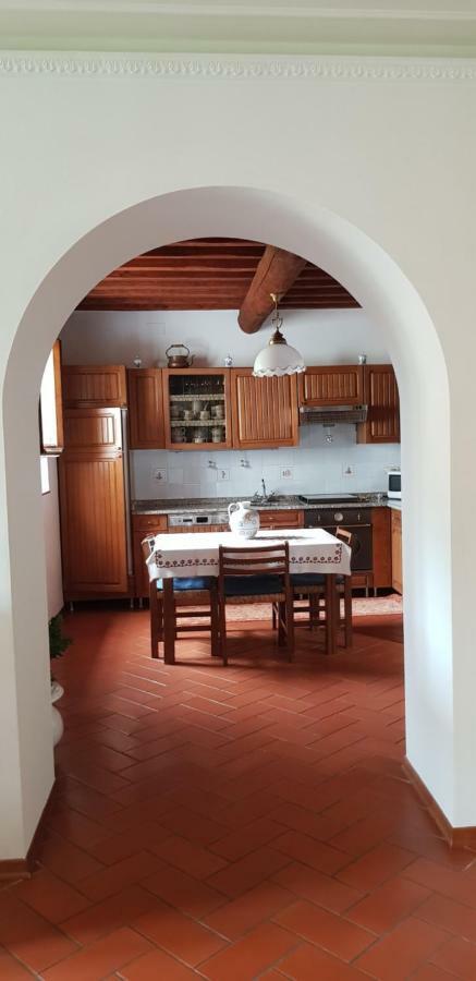 Casa Vittoria Villa Corsanico-Bargecchia Luaran gambar