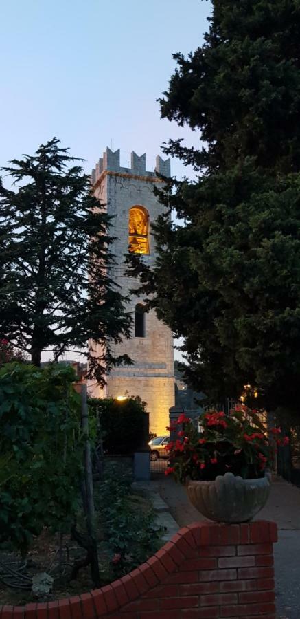 Casa Vittoria Villa Corsanico-Bargecchia Luaran gambar