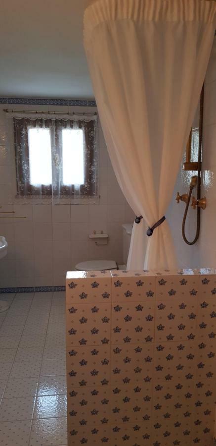 Casa Vittoria Villa Corsanico-Bargecchia Luaran gambar